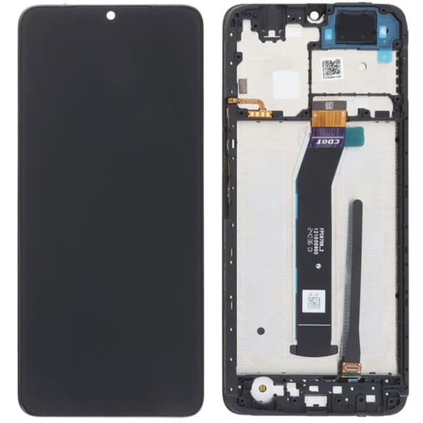 Xiaomi Redmi A3 Display 2024 - Black
