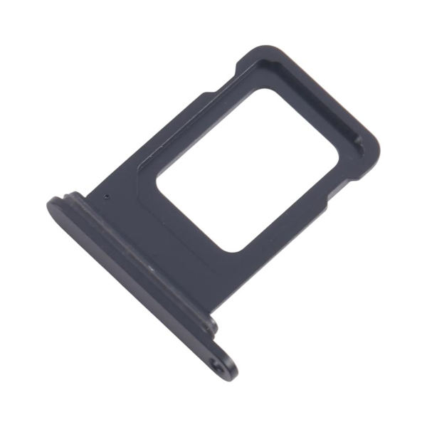iPhone 16e SIM Card Holder - Black