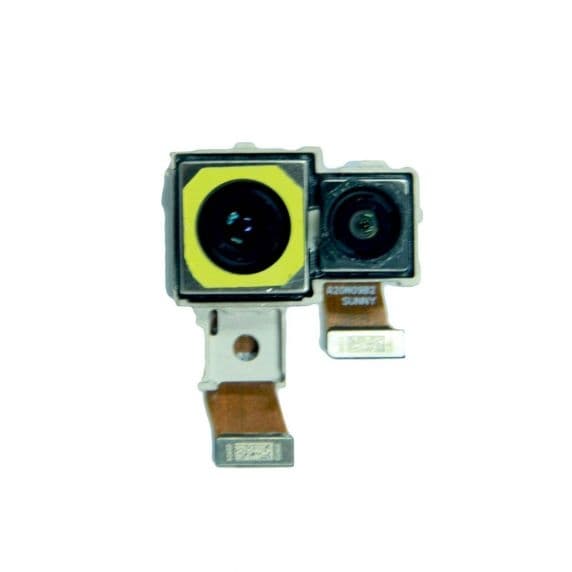 Huawei P30 Pro Bakre Kamera Original Svart