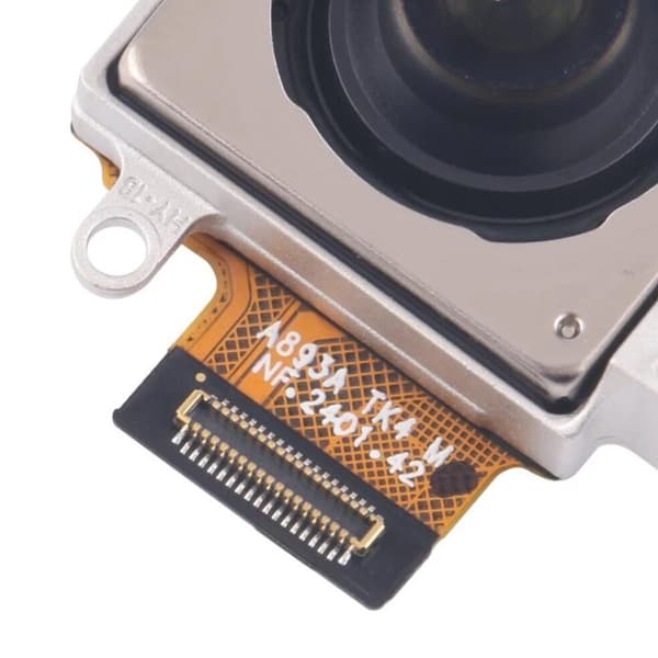 Google Pixel 9 Rear Camera