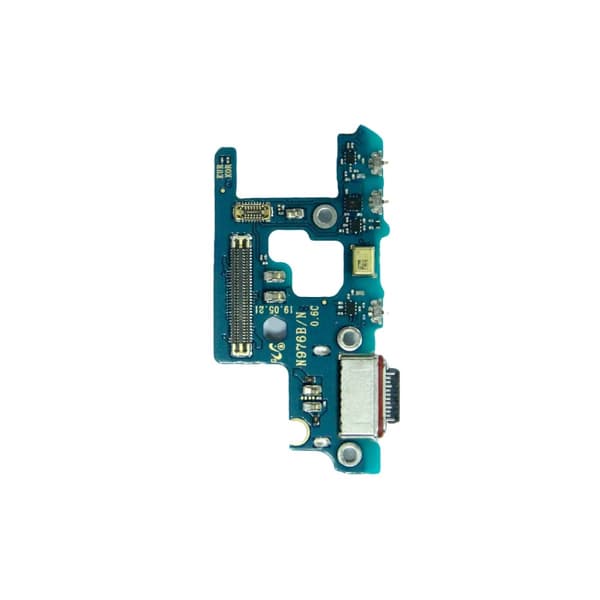 Samsung Galaxy Note 10 Plus Charging connector