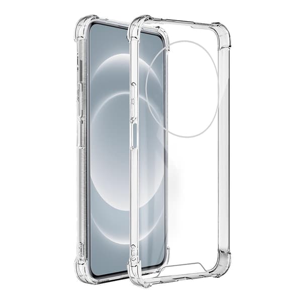 Xiaomi 14 Ultra Mobile Case Shockproof - Transparent