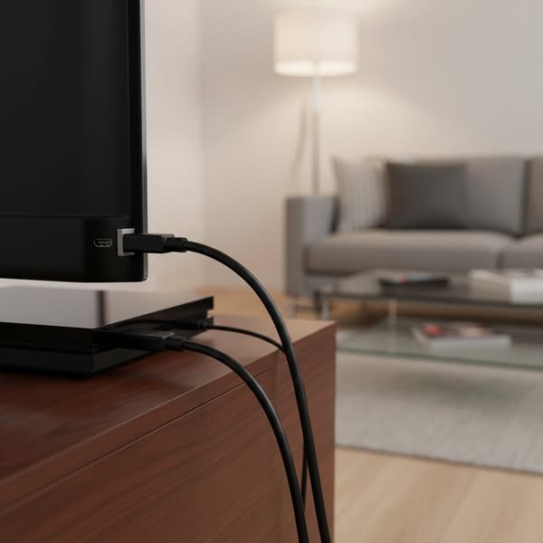 Rvelon HDMI 2.1 Cable - 4 meters