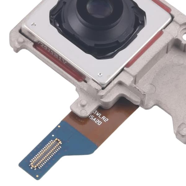 Samsung Galaxy S26 Ultra Rear Camera - Wide 200MP