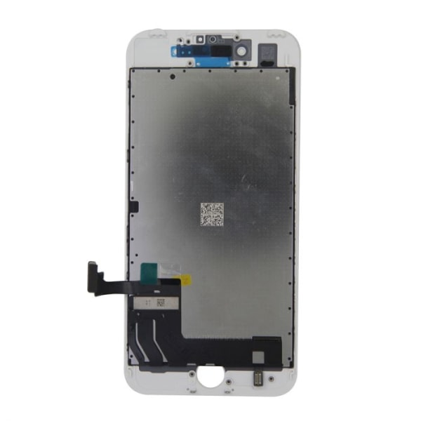 iPhone 7 LCD Display & Touch Original - Vit