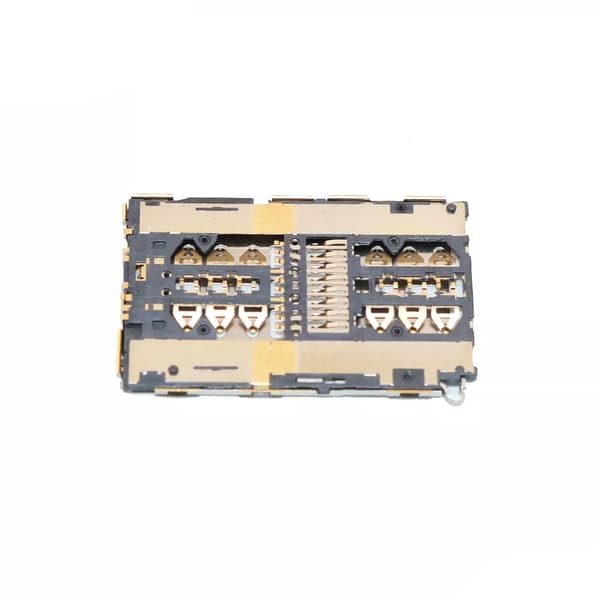 Huawei Honor 7 Sim Card Reader