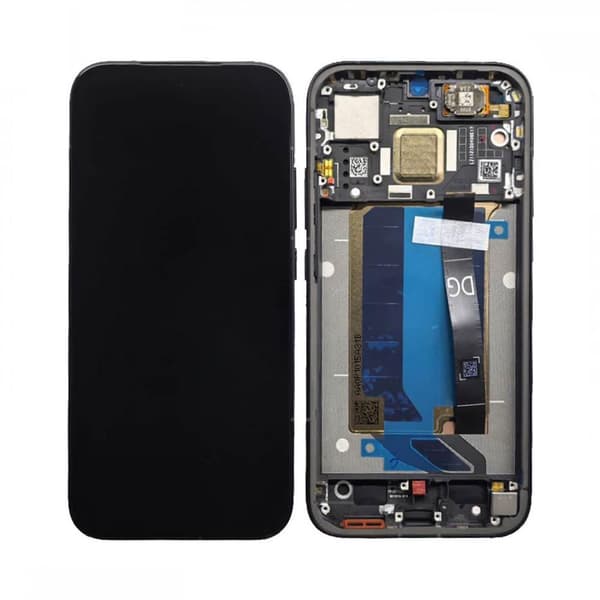 Xiaomi POCO X8 Pro (5G) Display - Black