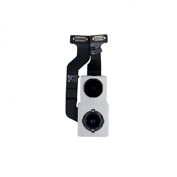 iPhone 11 Rear Camera
