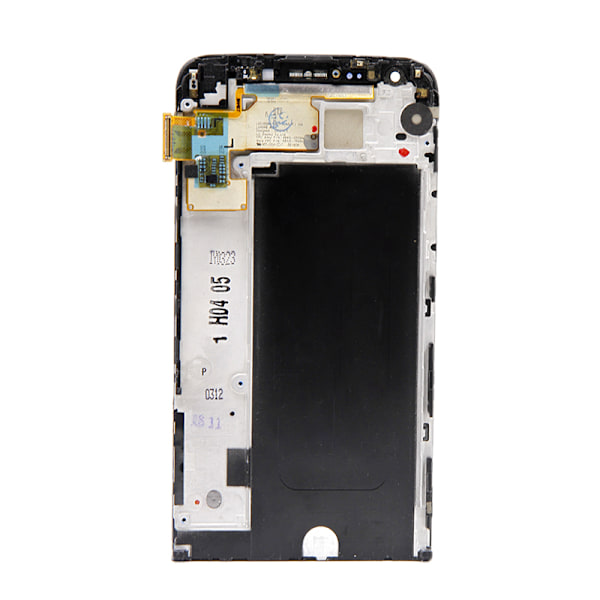 G5 LCD Black with frame