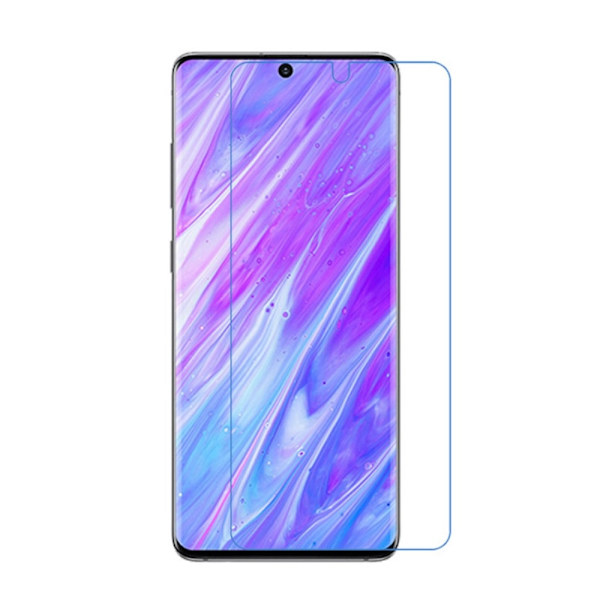 Screen Protector for Samsung Galaxy S20 - Transparent
