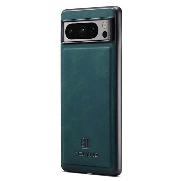 DG.MING Google Pixel 8 Pro Case - Green