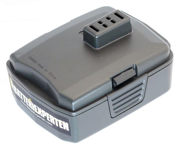 Battery for RYOBI 12V 1.5Ah LI-ION