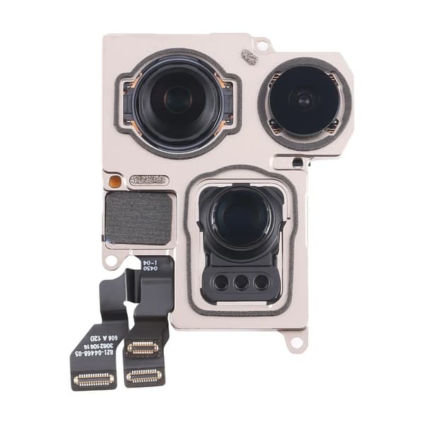 iPhone 15 Pro Max Rear Camera Original