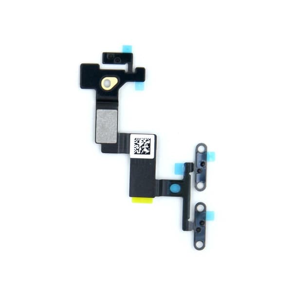 iPad Pro 11 Power and Volume Buttons Flex Cable