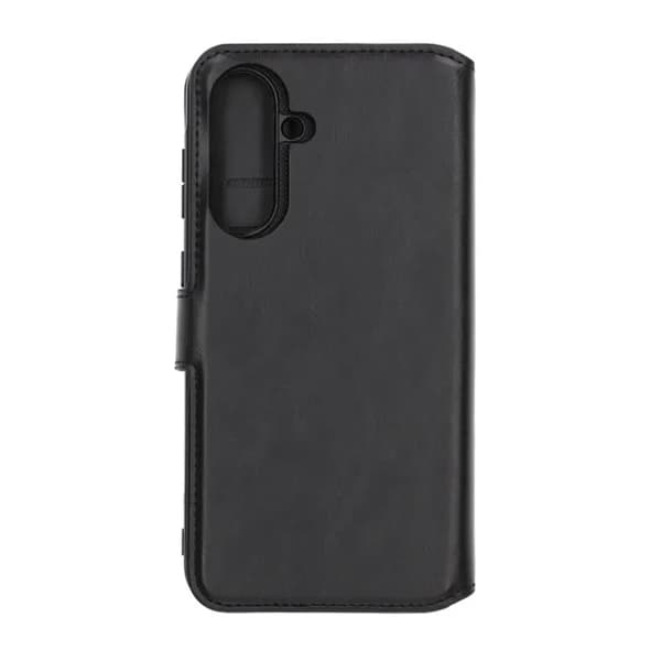 Rvelon Plånboksfodral Magnet för Samsung Galaxy A36 - Svart