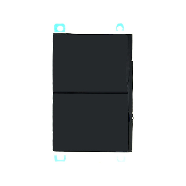 iPad 7/8/9 10.2" Batteri Hög Kvalité