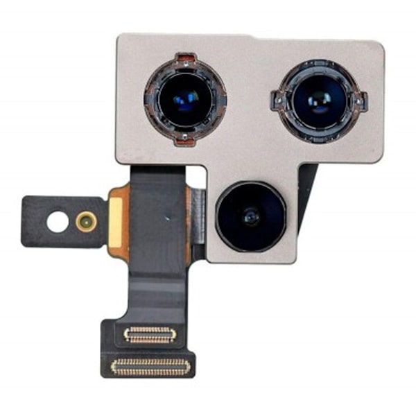 Rear Camera, iPhone 12 Pro