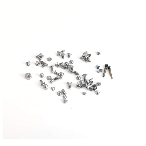 iPhone XS Max Complete Screw Set - Gold