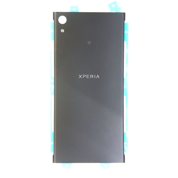 Sony Xperia XA1 Ultra Baksida Original - Svart