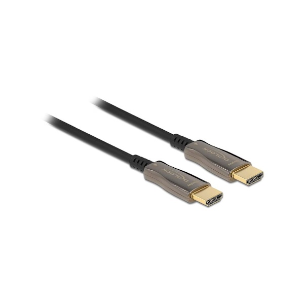 Delock HDMI Active Optical Cable 8K @ 60Hz, 10m
