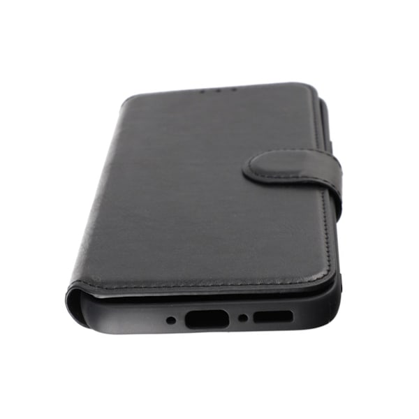 Samsung Galaxy A54 5G Plånboksfodral Magnet Rvelon - Svart