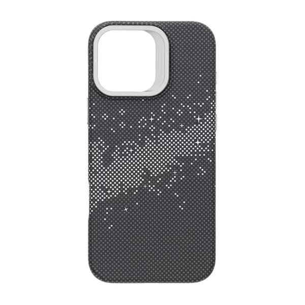 Magsafe Case and Stand for iPhone 16 Pro Max - Space Black