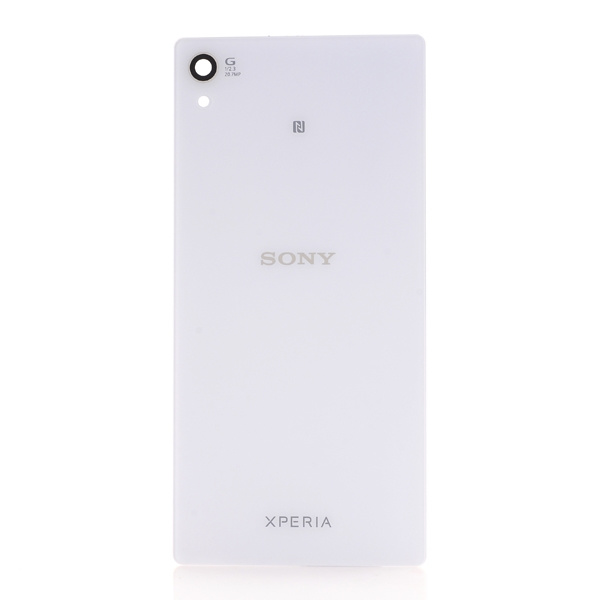 Sony Xperia Z3 Plus Baksida - Vit