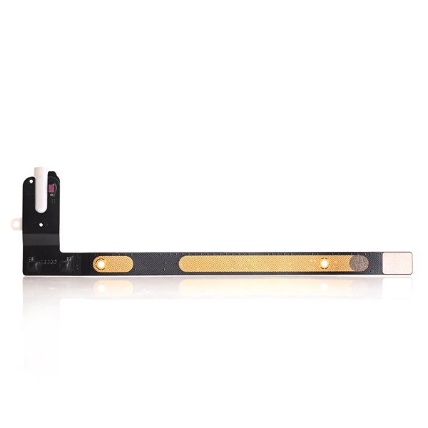 iPad Air 2 Hörlursuttag - Vit