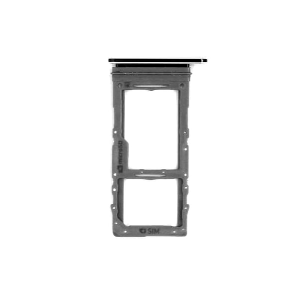 Samsung Galaxy Note 10 Lite SIM Card Holder - Black