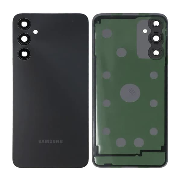 Samsung A05S Back Cover Original Original Black