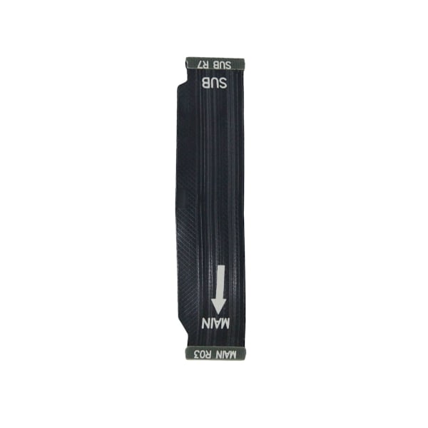 Samsung Galaxy Note 10 Lite Huvudflex