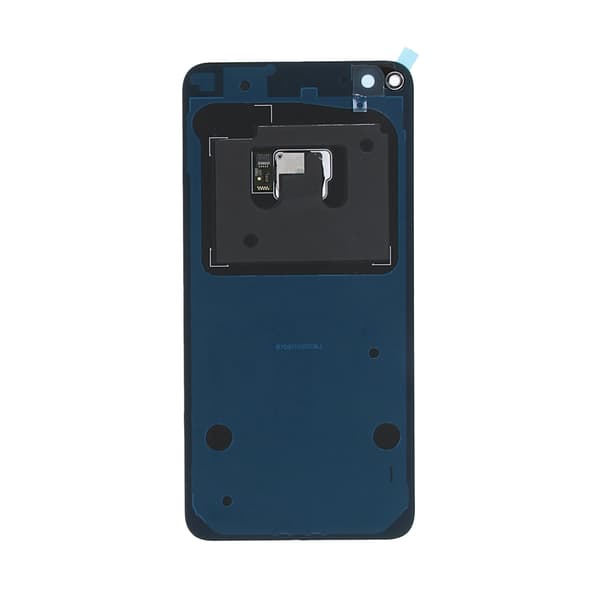Huawei Honor 8 Lite Baksida/Batterilucka Original - Svart