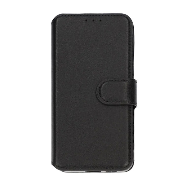 Samsung S24 Plus Wallet Case Genuine Leather Rvelon