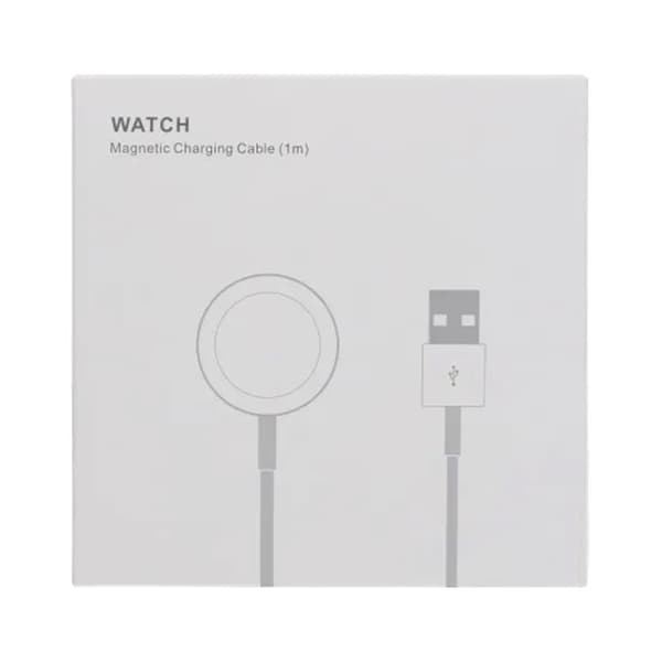 Charging cable USB for Apple Watch Magnetic Fast Charging