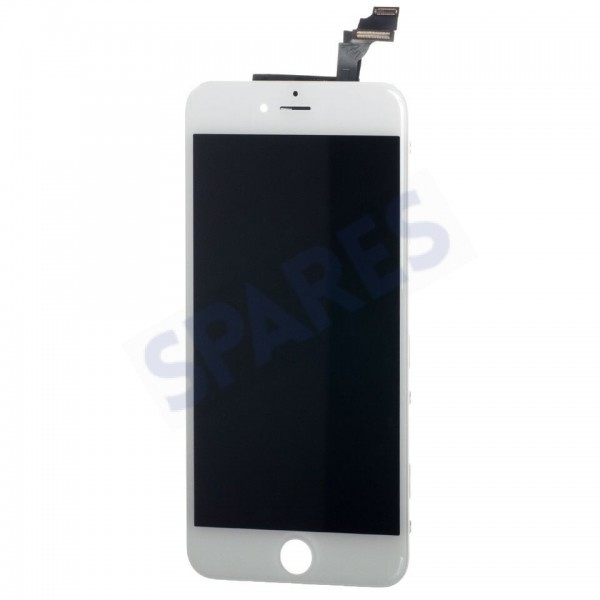 iPhone 6 Plus Original Pulled LCD Display - White