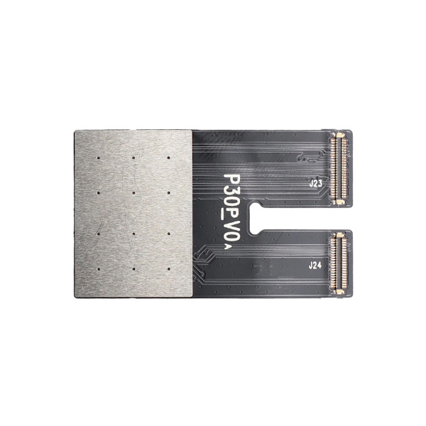 Huawei P30 Pro LCD Skärm kabel för iTestBox DL S300
