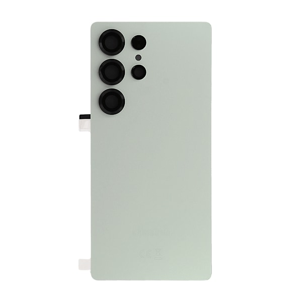 Samsung Galaxy S25 Ultra Baksida Orignal - Titanium Grön
