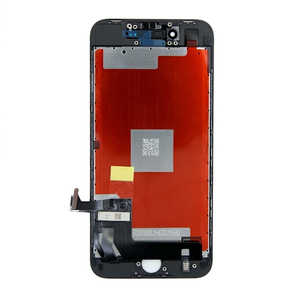 iPhone 8/SE 2020 In-Cell LCD Skärm - Svart