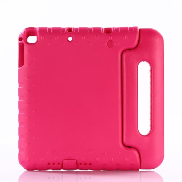 iPad 9.7" 5/6, iPad Air/Air 2 EVA case with handle - Pink