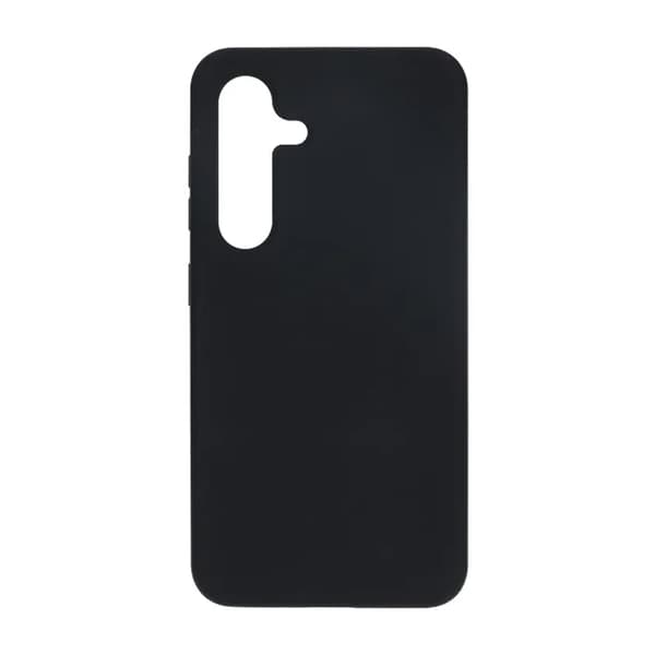 Samsung Galaxy S24 Plus Silikonskal Rvelon - Svart