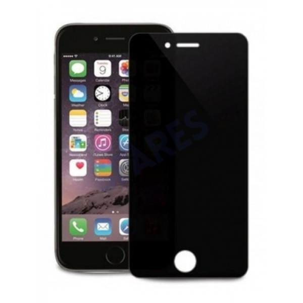 i6/i7 Tempered Glass Privacy Bulk