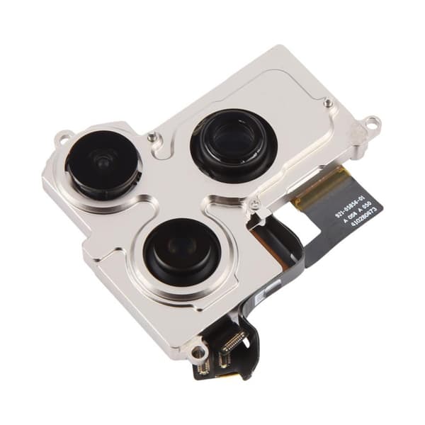 Rear Original Camera for iPhone 17 Pro Max