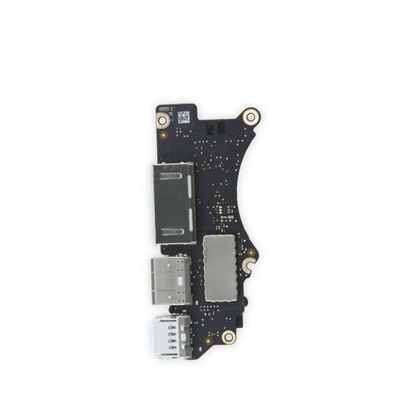 IO Card Right MacBook Pro 15 Retina Mid 2015