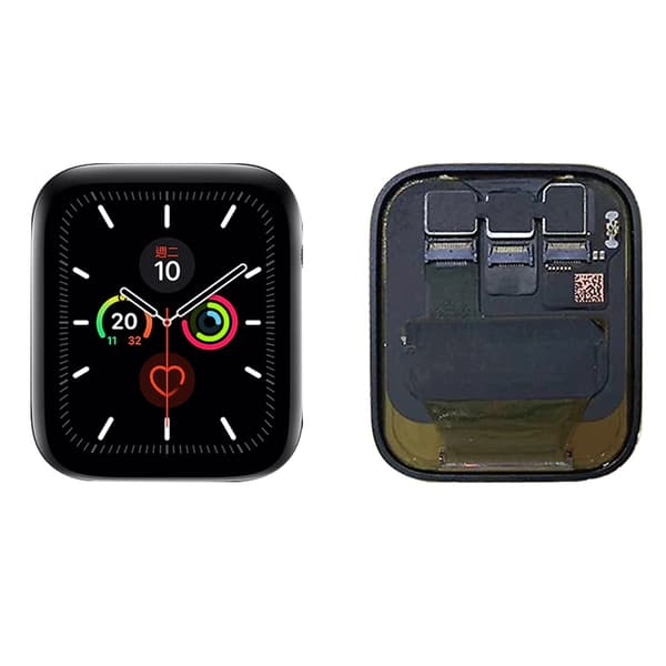 Apple Watch 5 and SE 44mm LCD Screen