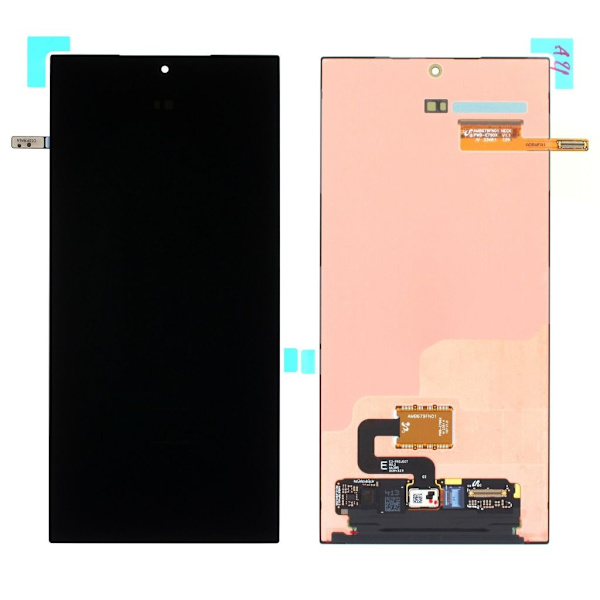 Samsung Galaxy S24 Ultra Lcd + Touch Screen