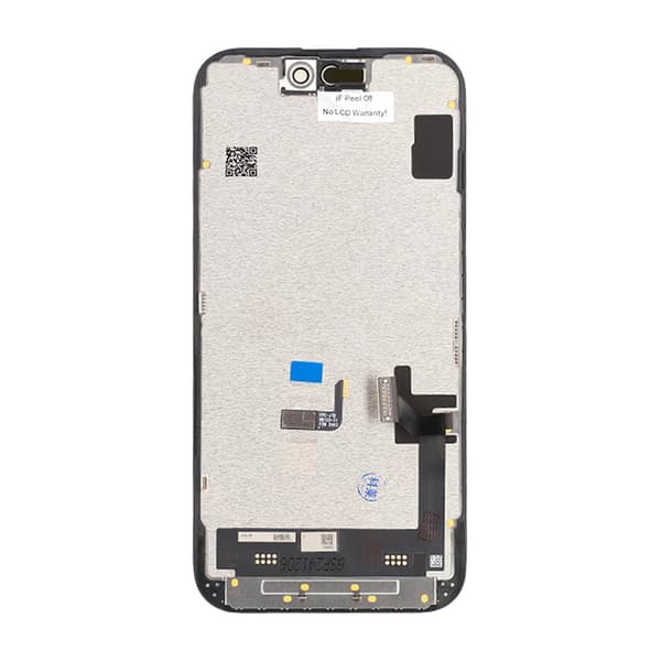 iPhone 15 Display med LCD Skärm JK In-Cell