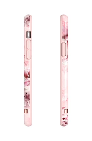 Richmond Finch Case Pink Marble Floral iPhone 11 Pro Max