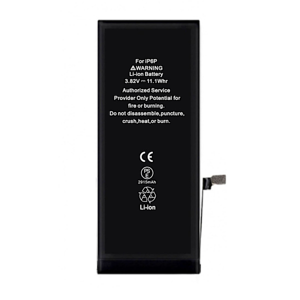 iPhone 6 Plus Battery