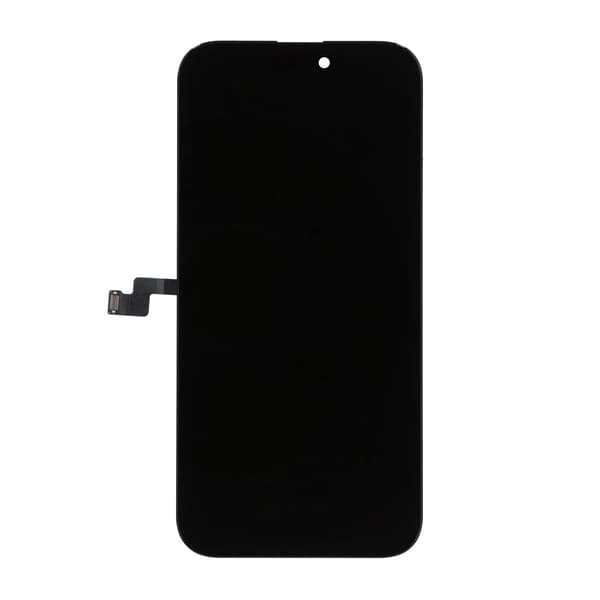iPhone 16 Pro Max LCD Display Assembly Original changed glass with flex have diagnostic pass