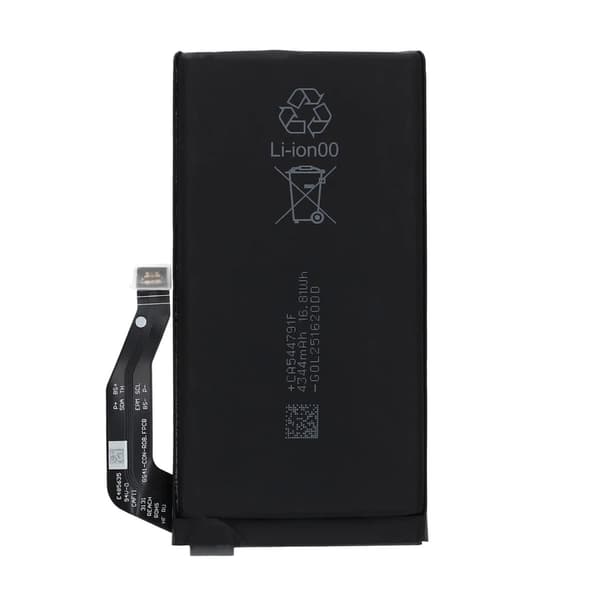 Premium Batteri till Google Pixel 7a - GP5JE